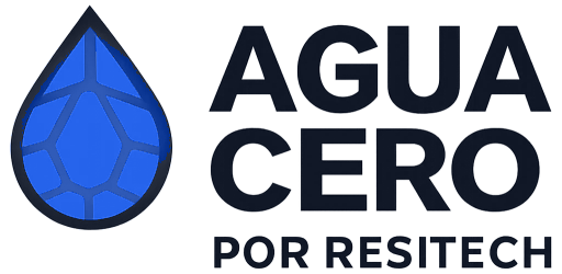 AGUA CERO